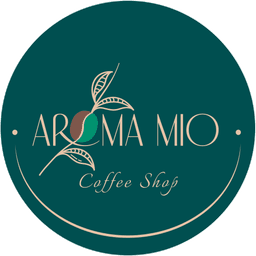 Aroma Mio Logo